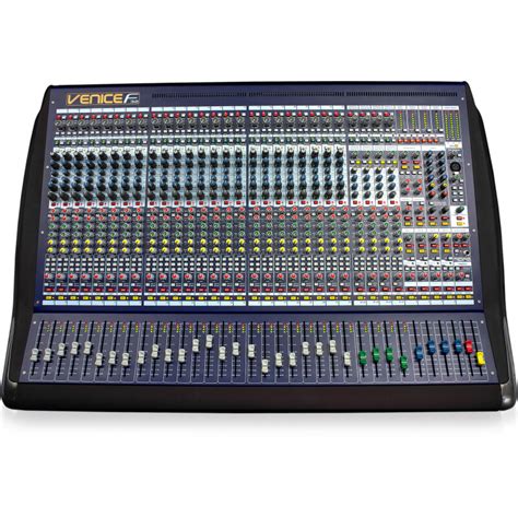 midas venice f32|User manual Midas Venice F32 (English .